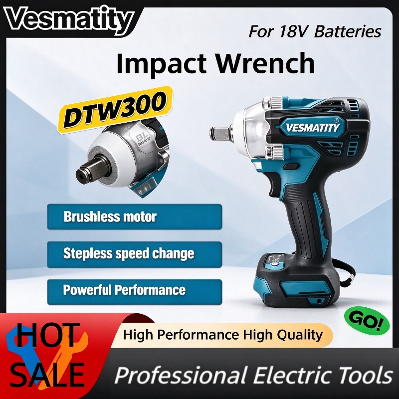 DTW300 Impact Wrench 330Nm Hig - đánh giá và giá Makita Drill Dtw300