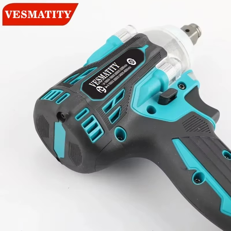 DTW300 Impact Wrench 330Nm Hig - đánh giá và giá Makita Drill Dtw300