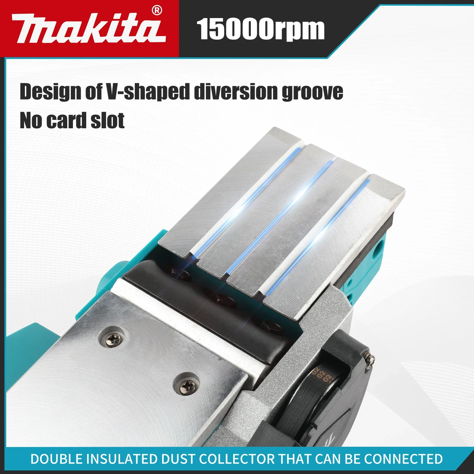 DKP180 Brushless Cordless Elec - đánh giá và giá Planer Handheld Electric