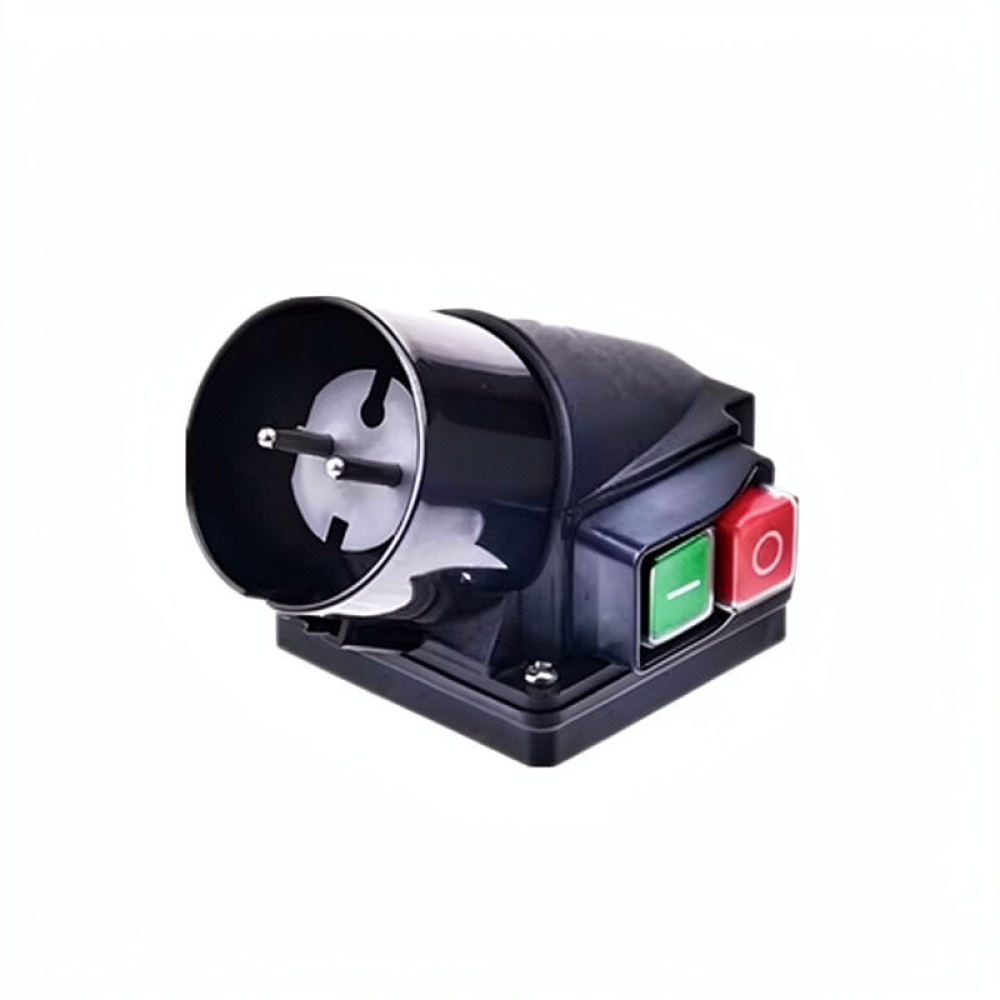 DZ11B Electromagnetic Switch 1 - đánh giá và giá Power Tools Electrical