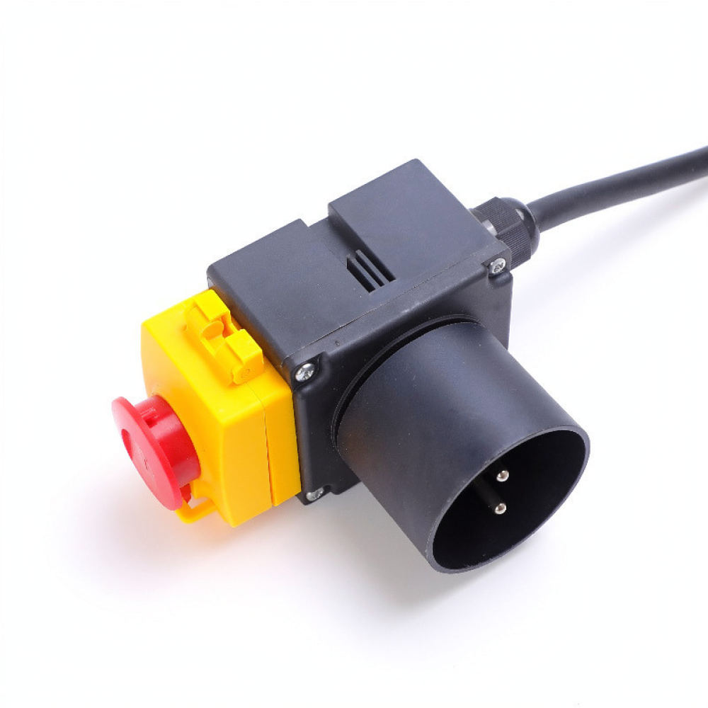 DZ11B Electromagnetic Switch 1 - đánh giá và giá Power Tools Electrical