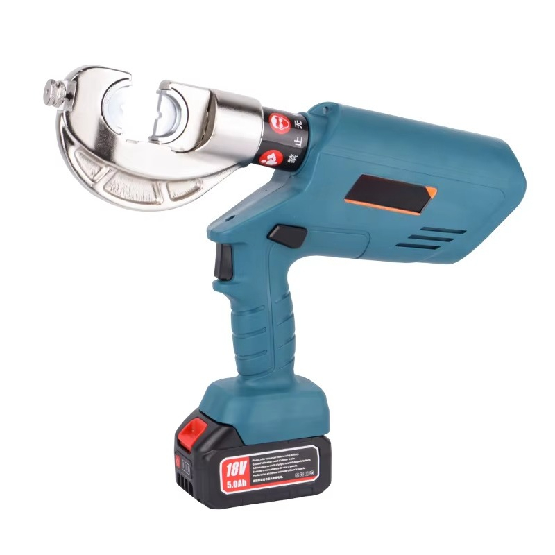 EZ-C300 Hydraulic Battery-Powe - đánh giá và giá Power Tools In Electrical