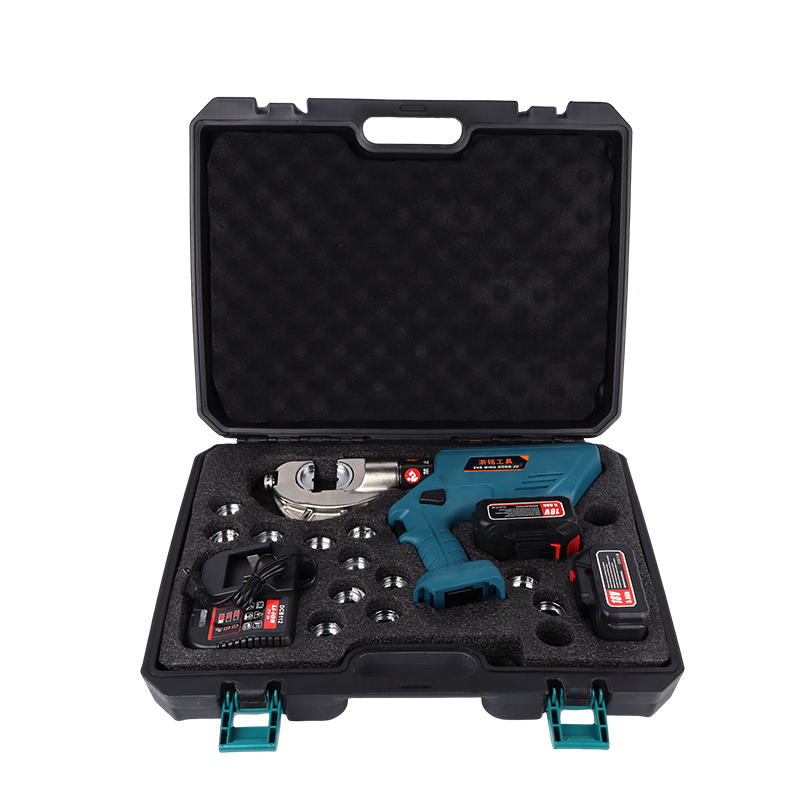 EZ-C300 Hydraulic Battery-Powe - đánh giá và giá Power Tools In Electrical