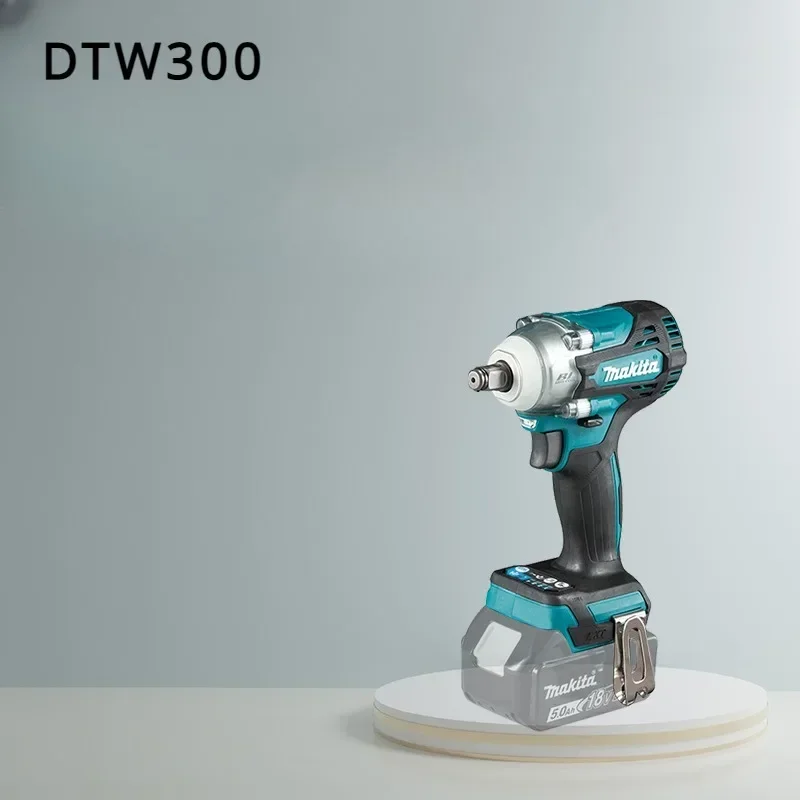 DTW300 Wireless drills  power  - đánh giá và giá Makita Drill Dtw300
