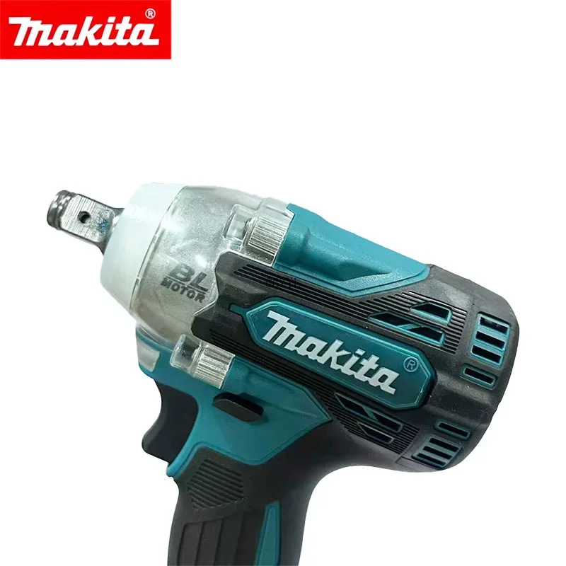 Makita DTW300 Brushless Power  - đánh giá và giá Makita Drill Dtw300
